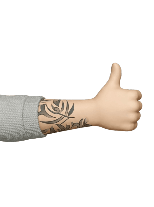 Marco Freemantle Memoji